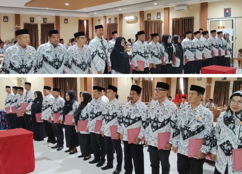 Bidang PGRI Balikpapan - Persatuan Guru Republik Indonesia Cabang Balikpapan
