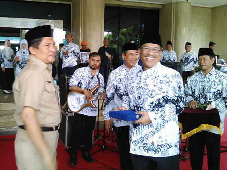 Pencarian PGRI Balikpapan - Persatuan Guru Republik Indonesia Cabang Balikpapan
